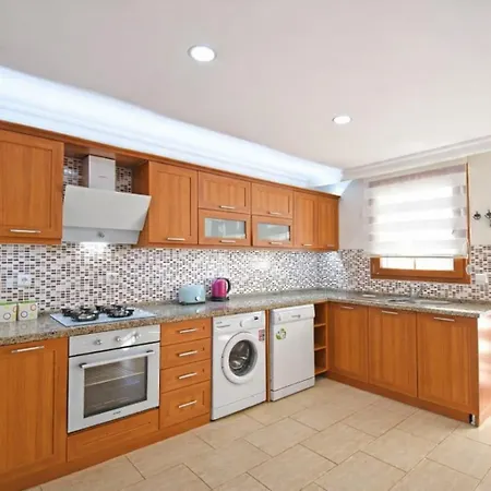 Vila Jasmine Fethiye