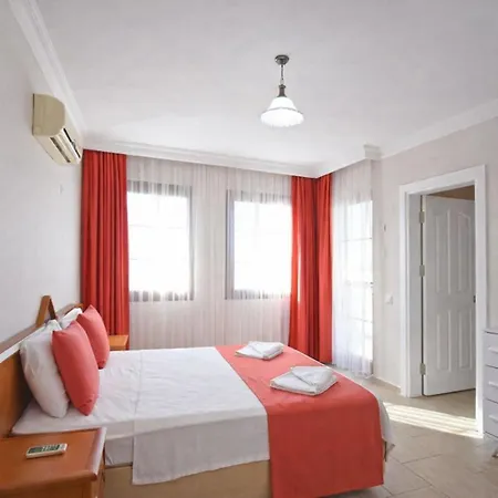 Villa Jasmine *