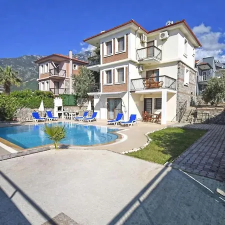 Villa Jasmine