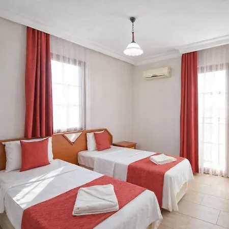 Villa Jasmine *