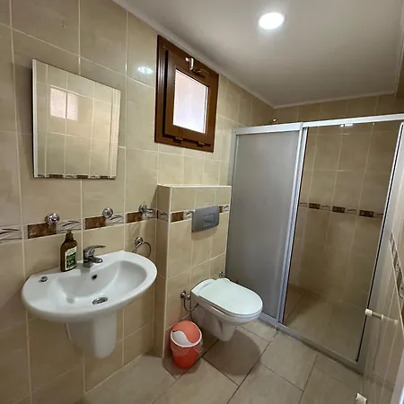 Jasmine Villa *