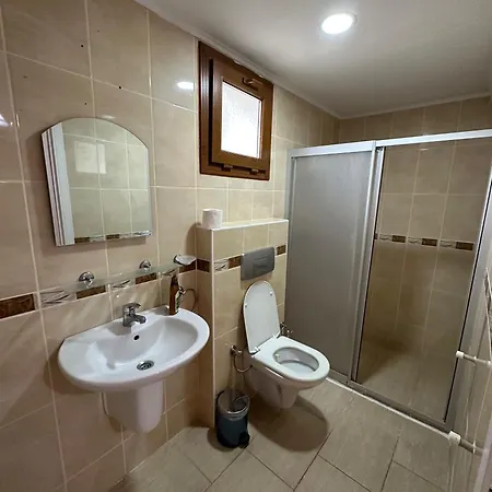 Jasmine Villa Fethiye