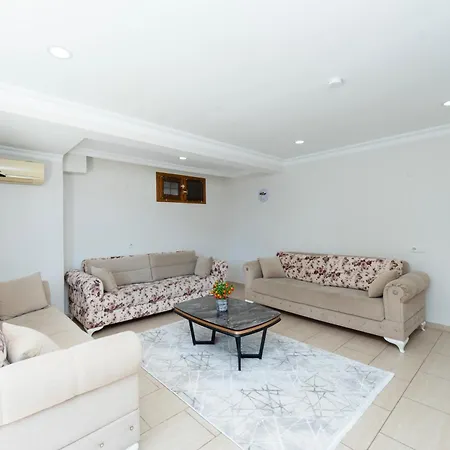 Villa Jasmine Fethiye