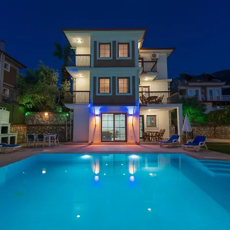 Villa Jasmine