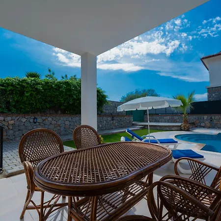 Villa Jasmine *