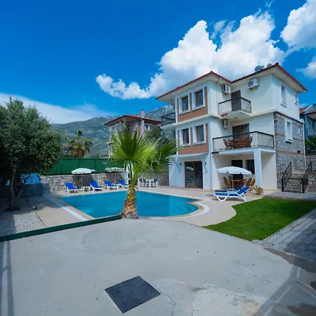 Jasmine Villa *