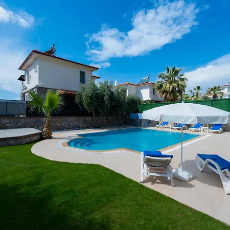 Villa Jasmine Fethiye