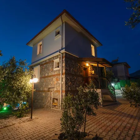 Jasmine Villa