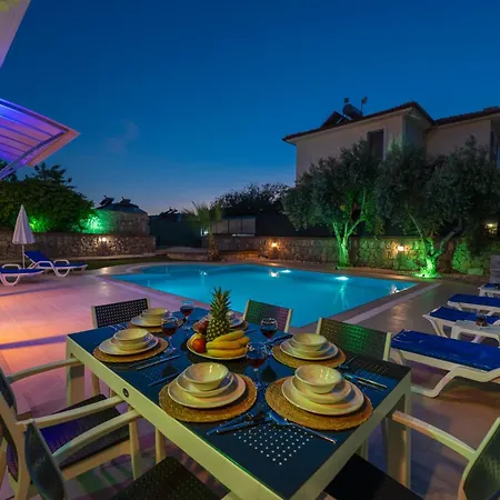 Villa Jasmine
