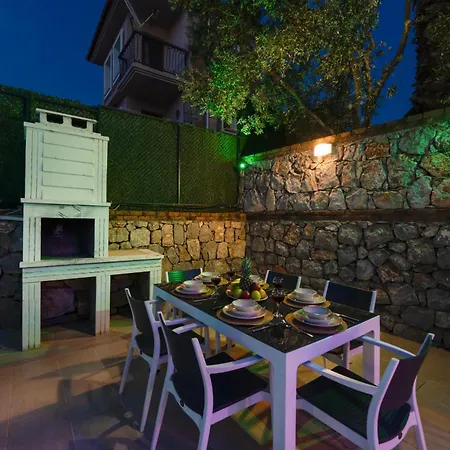 Jasmine Villa *