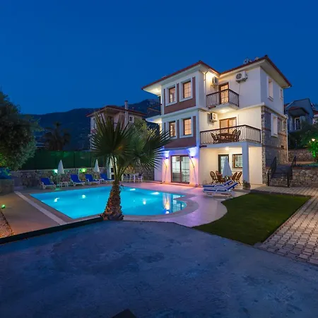 Villa Jasmine