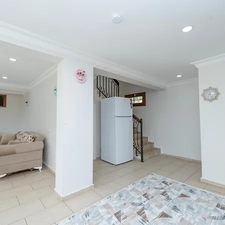 Villa Jasmine Fethiye