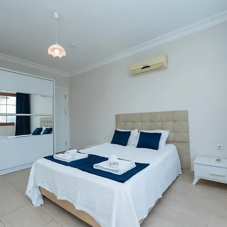 Villa Jasmine Fethiye