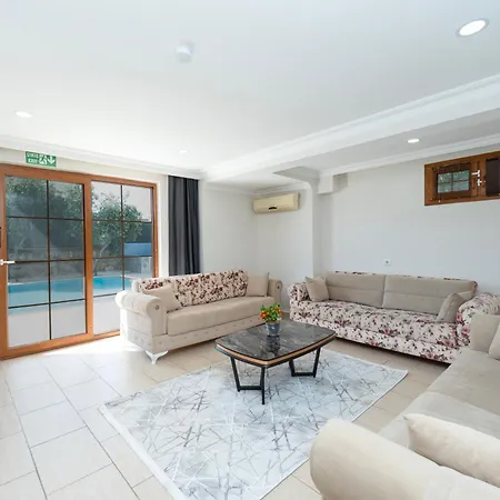 Jasmine Villa *