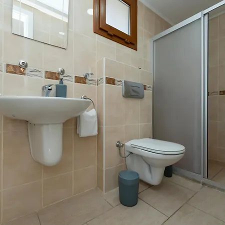 Villa Jasmine Fethiye