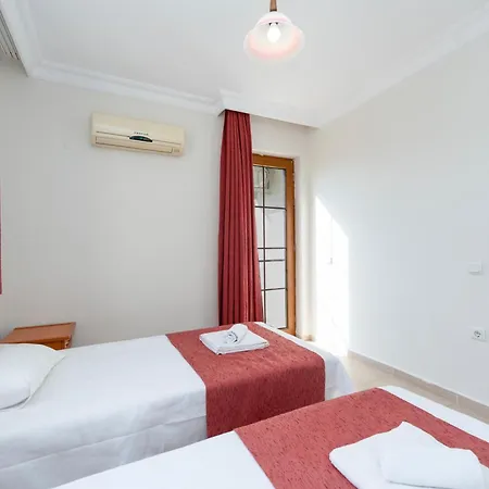 Jasmine Villa Fethiye