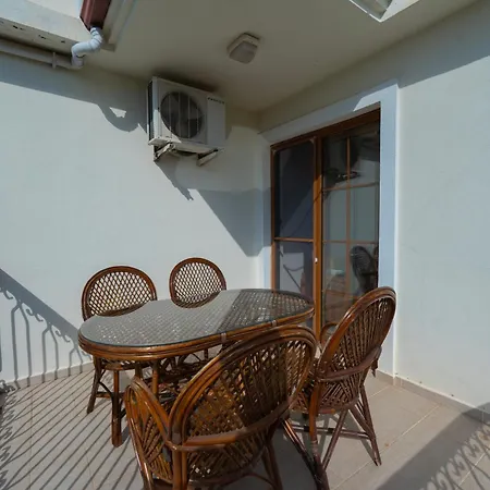 Jasmine Villa