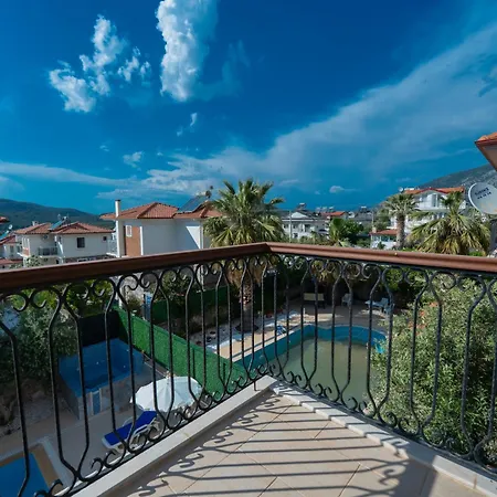 Villa Jasmine