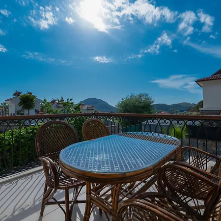 Jasmine Villa
