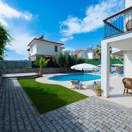 Villa Jasmine *