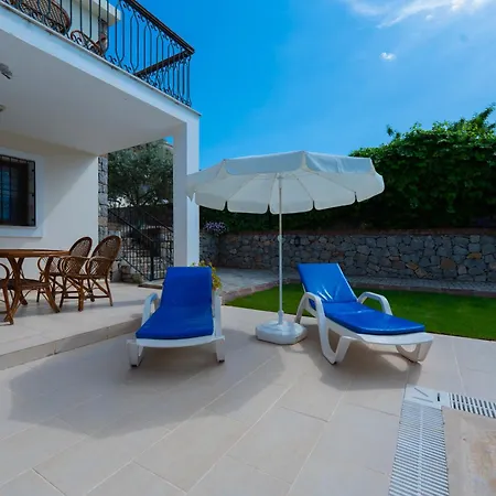 Jasmine Villa
