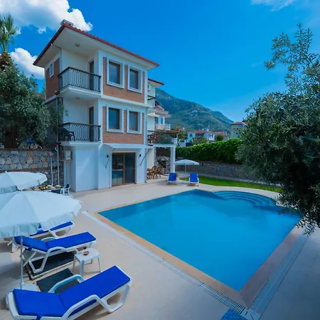 Villa Jasmine Fethiye