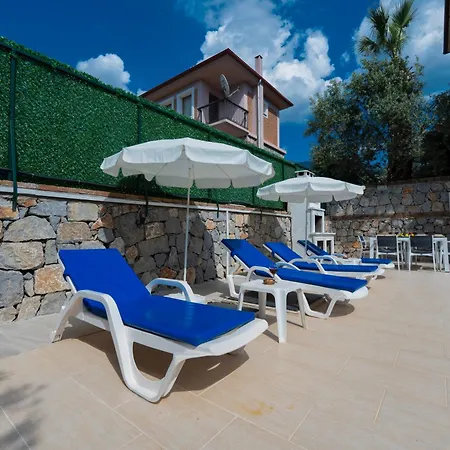 Jasmine Villa *