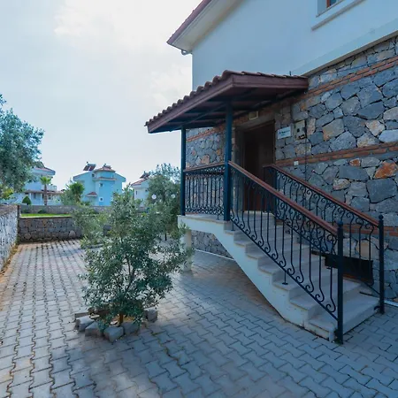 Jasmine Villa *