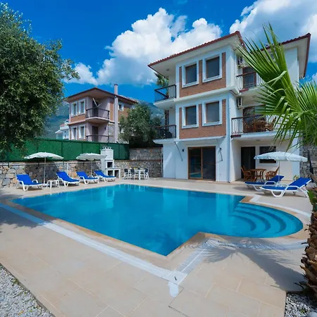 Jasmine Villa *