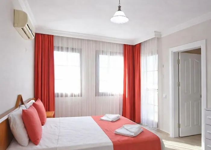 Villa Jasmine *