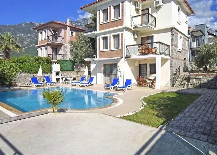 Villa Jasmine