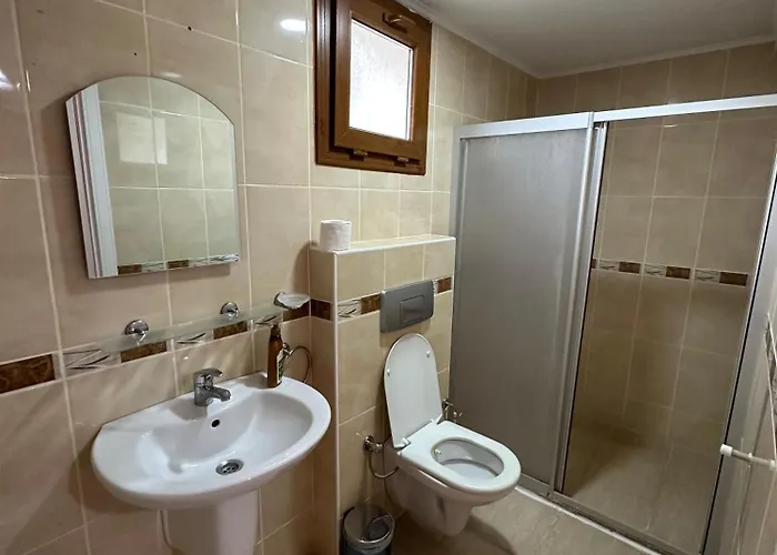 Jasmine Villa Fethiye